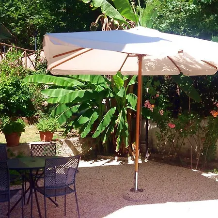 Bed & Breakfast Il Ciliegio