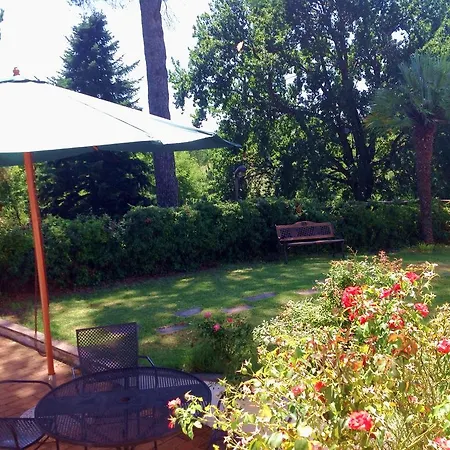 Bed & Breakfast Il Ciliegio