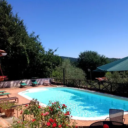 Il Ciliegio Bed & Breakfast *