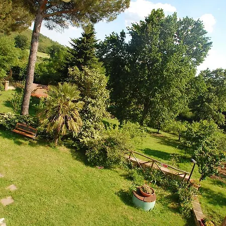 Il Ciliegio * Manziana