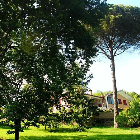Il Ciliegio Manziana