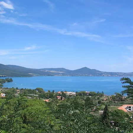 Bed & Breakfast Il Ciliegio