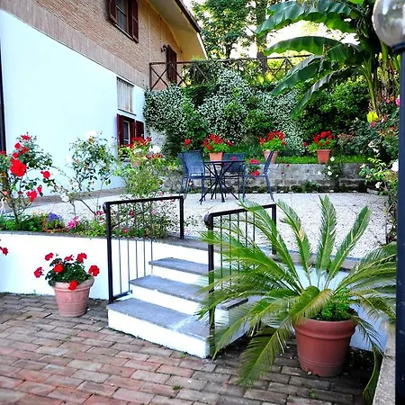 Bed & Breakfast Il Ciliegio