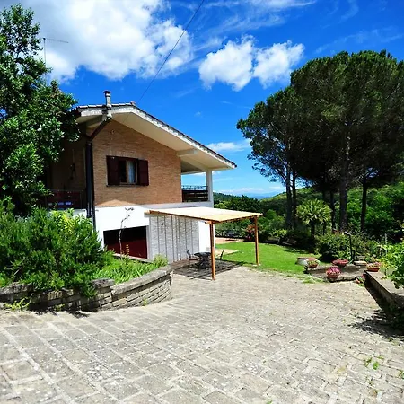 Bed & Breakfast Il Ciliegio *