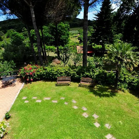 Il Ciliegio Bed & Breakfast Manziana