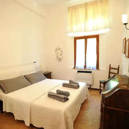 Bed & Breakfast Il Ciliegio Manziana