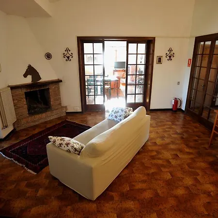 Bed & Breakfast Il Ciliegio *
