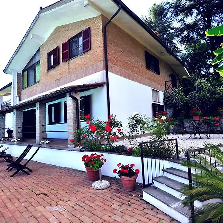 Il Ciliegio Bed & Breakfast