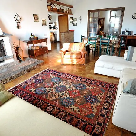 Il Ciliegio Bed & Breakfast Manziana