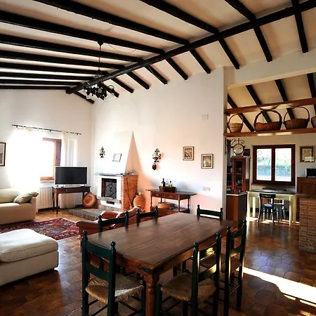 Bed & Breakfast Il Ciliegio Manziana