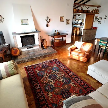 Il Ciliegio Bed & Breakfast