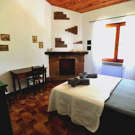 Bed & Breakfast Il Ciliegio