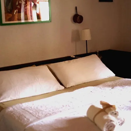 Il Ciliegio Bed & Breakfast Manziana