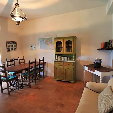 Bed & Breakfast Il Ciliegio