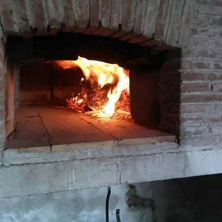 Bed & Breakfast Il Ciliegio *